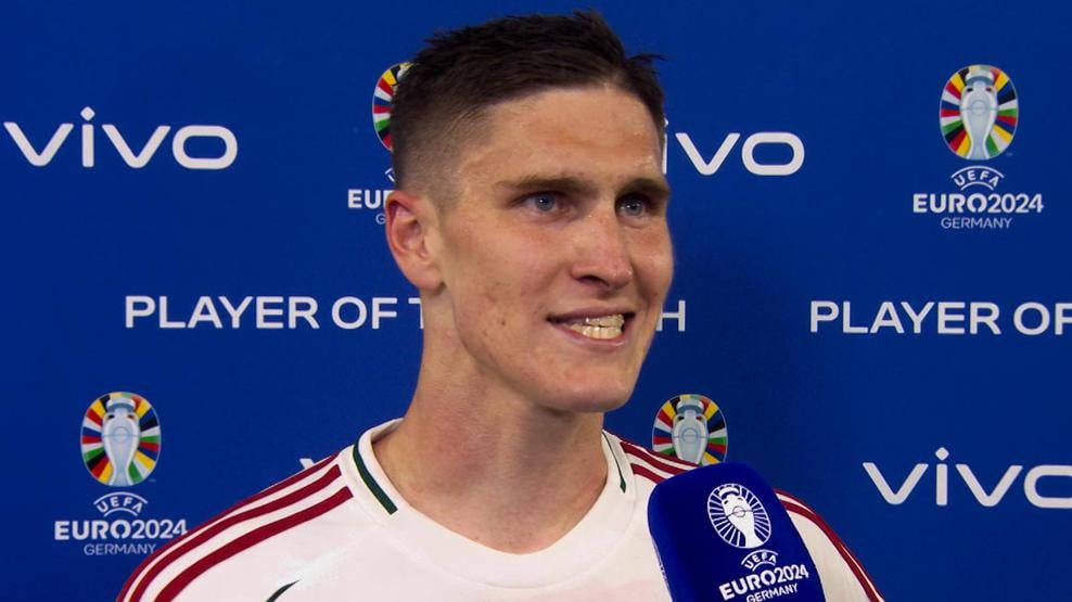 萨莱:“我们因永不放弃而闻名”